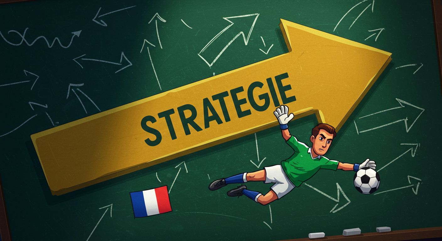 Penalty Stratégies et conseils